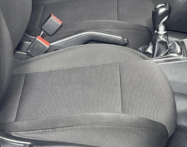Hyundai Solaris  Active Fleet