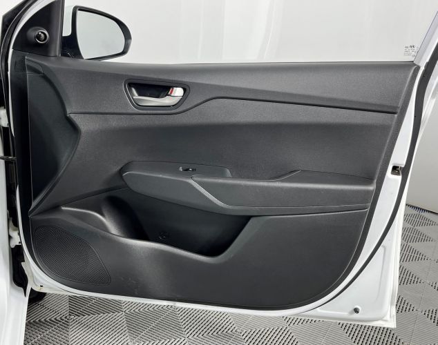 Hyundai Solaris  Active Fleet