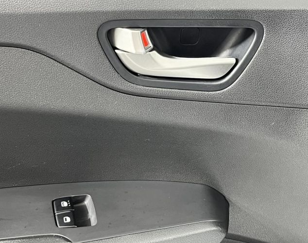 Hyundai Solaris  Active Fleet