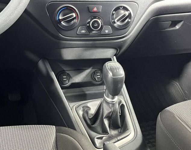 Hyundai Solaris  Active Fleet