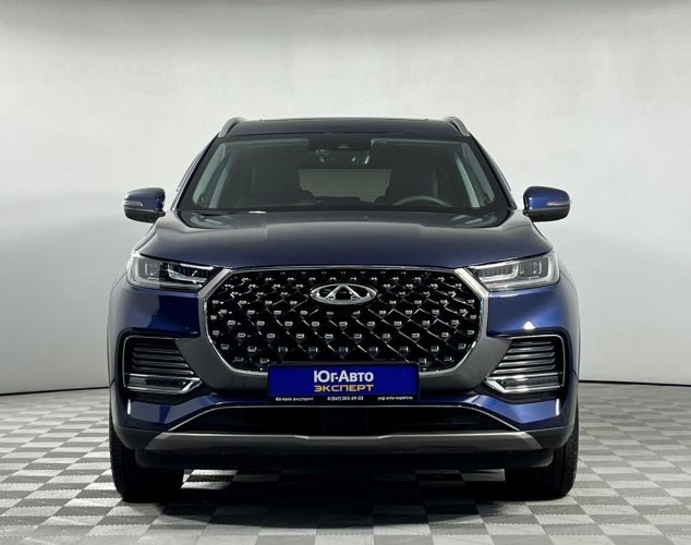CHERY Tiggo 8 PRO MAX  Ultimate 4WD