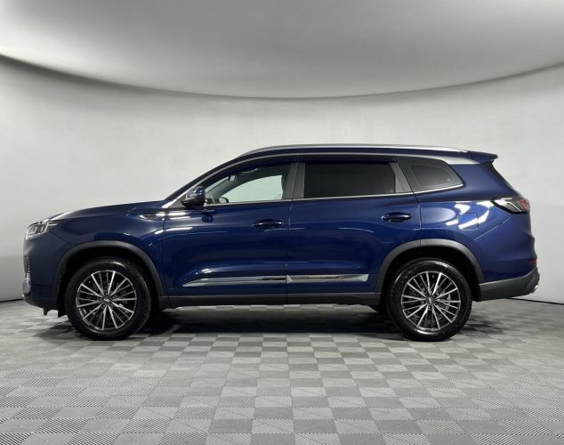 CHERY Tiggo 8 PRO MAX  Ultimate 4WD