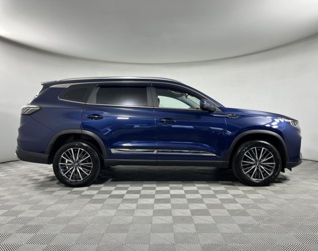 CHERY Tiggo 8 PRO MAX  Ultimate 4WD