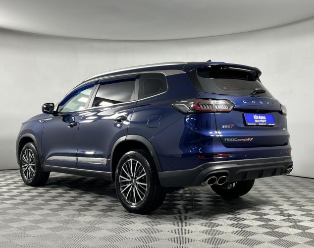 CHERY Tiggo 8 PRO MAX  Ultimate 4WD