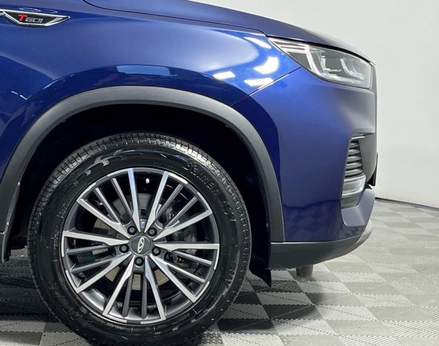 CHERY Tiggo 8 PRO MAX  Ultimate 4WD