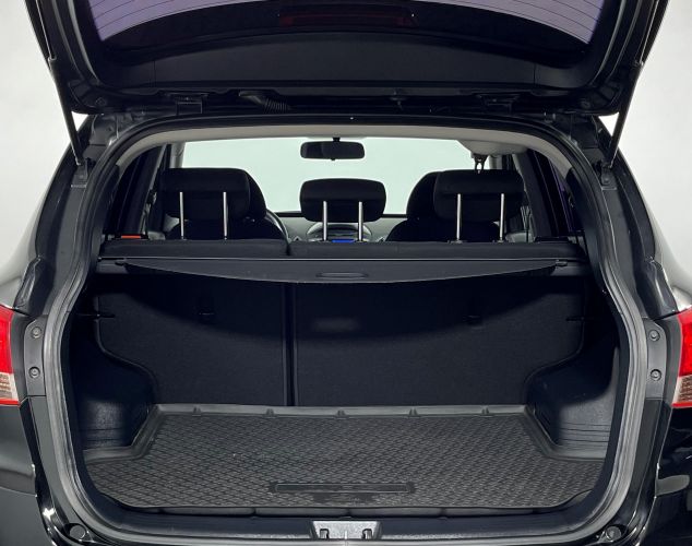 Hyundai ix35  Comfort