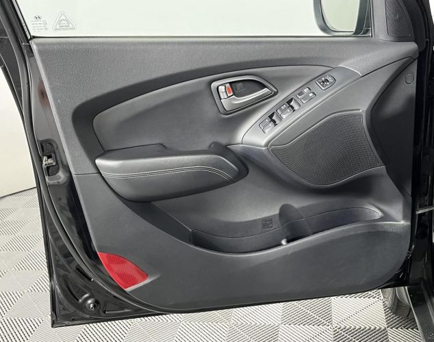 Hyundai ix35  Comfort