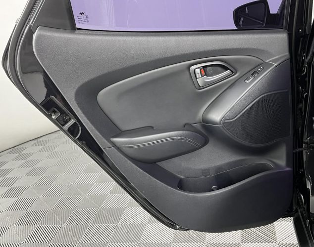 Hyundai ix35  Comfort