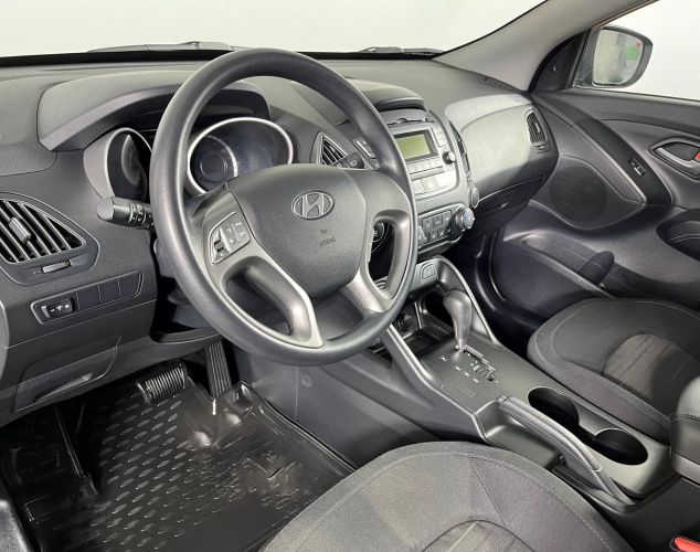 Hyundai ix35  Comfort