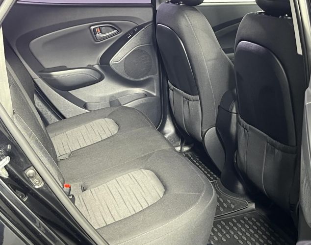 Hyundai ix35  Comfort