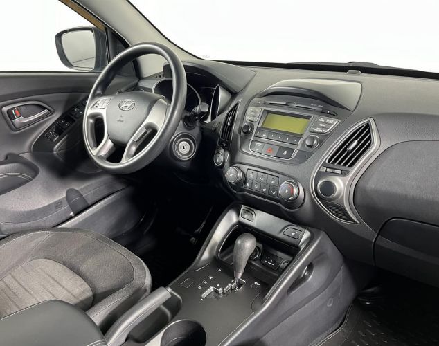 Hyundai ix35  Comfort