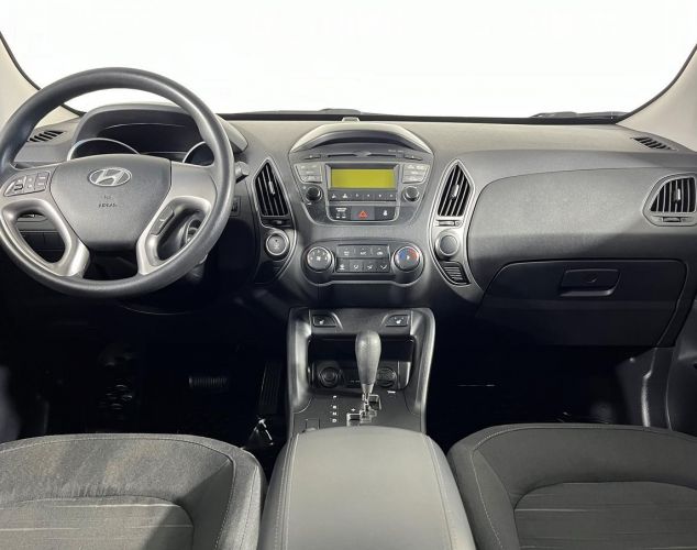 Hyundai ix35  Comfort