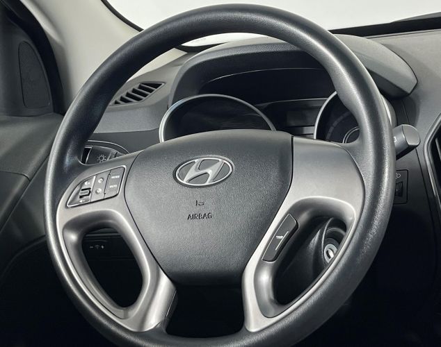 Hyundai ix35  Comfort