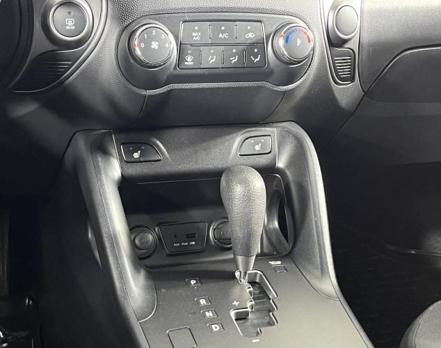 Hyundai ix35  Comfort