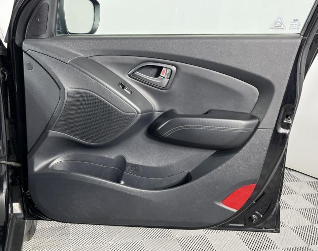 Hyundai ix35  Comfort