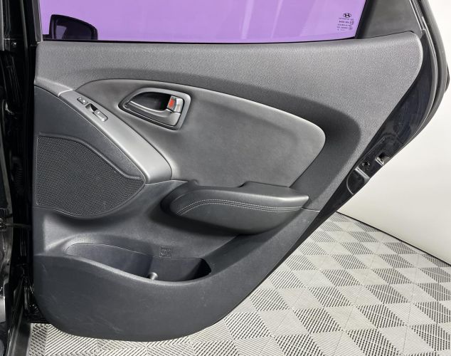 Hyundai ix35  Comfort