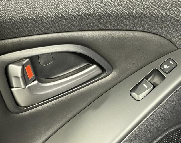 Hyundai ix35  Comfort