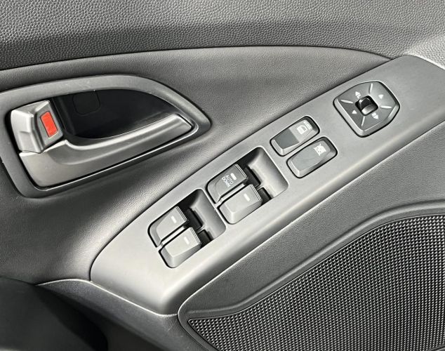 Hyundai ix35  Comfort