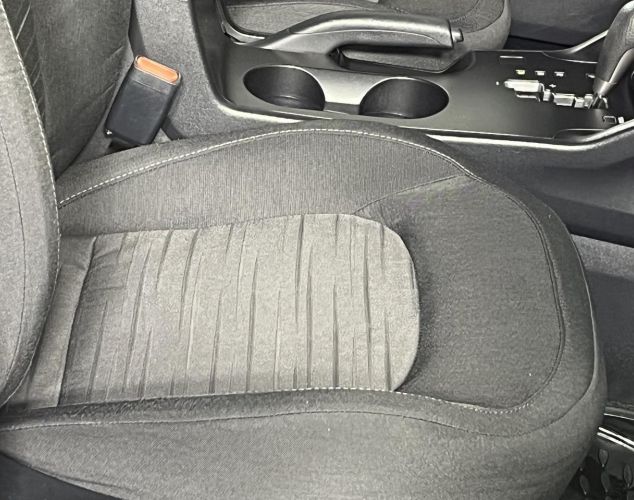 Hyundai ix35  Comfort