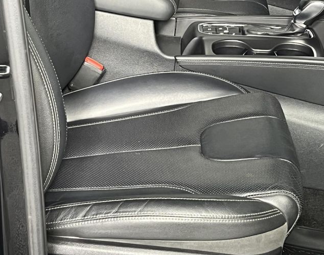 Hyundai Santa Fe  High-Tech + Exclusive