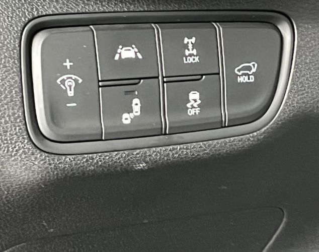 Hyundai Santa Fe  High-Tech + Exclusive