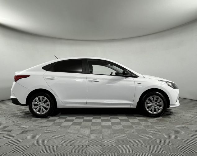 Hyundai Solaris  Comfort + Light+ Advanced+Safety