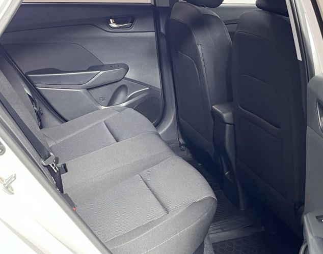 Hyundai Solaris  Comfort + Light+ Advanced+Safety