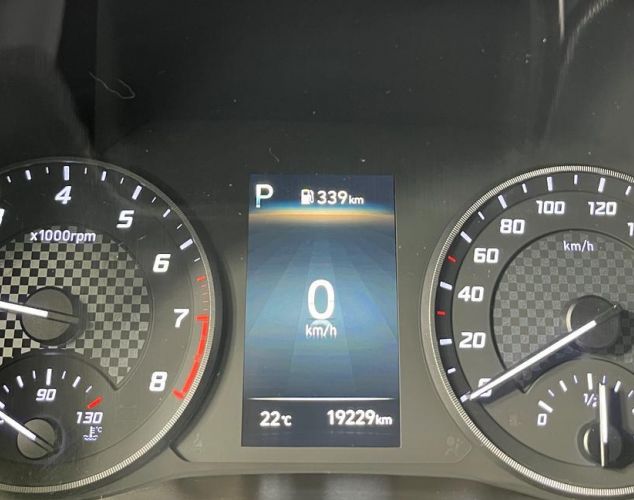 Hyundai Solaris  Comfort + Light+ Advanced+Safety