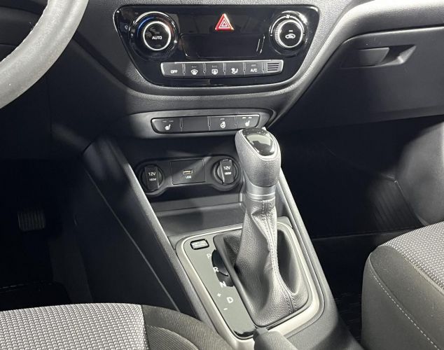 Hyundai Solaris  Comfort + Light+ Advanced+Safety