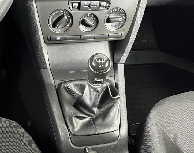 ŠKODA Octavia  Base