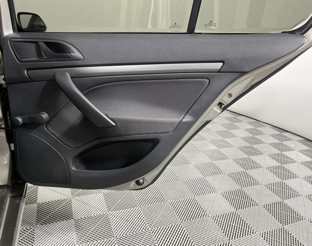 ŠKODA Octavia  Base