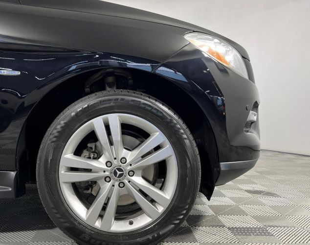 Mercedes-Benz M-Класс  ML 250 BlueTEC 4MATIC