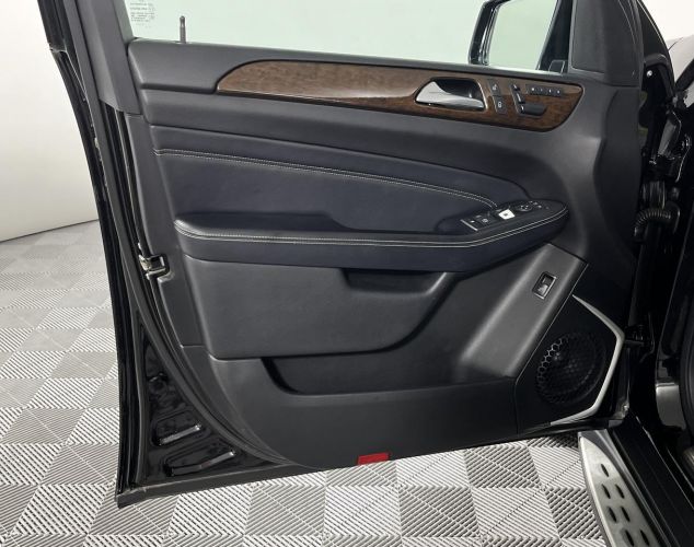 Mercedes-Benz M-Класс  ML 250 BlueTEC 4MATIC