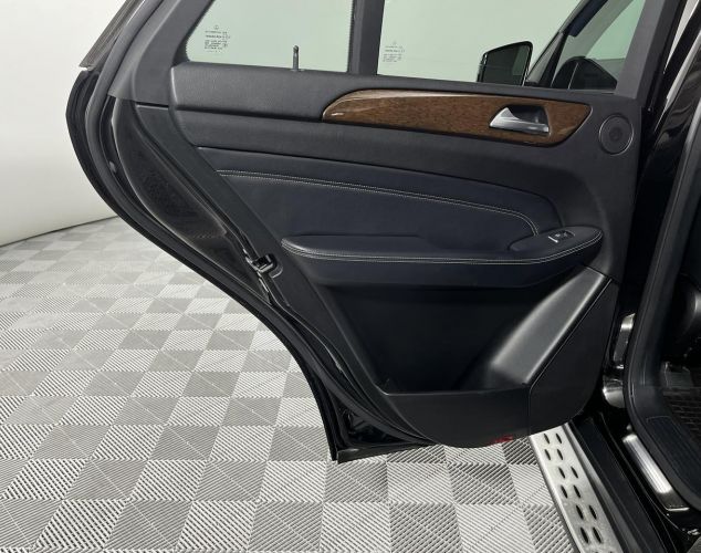 Mercedes-Benz M-Класс  ML 250 BlueTEC 4MATIC