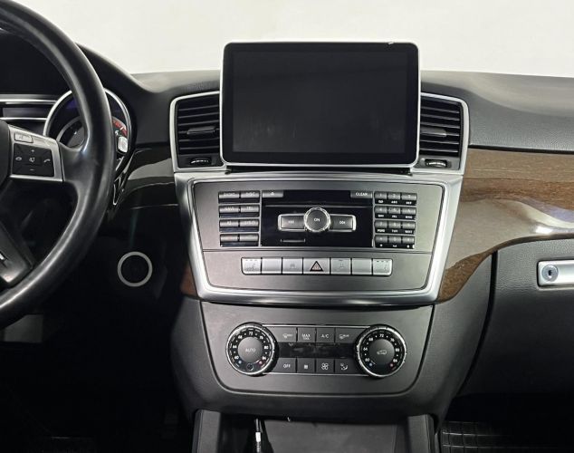 Mercedes-Benz M-Класс  ML 250 BlueTEC 4MATIC