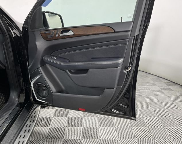 Mercedes-Benz M-Класс  ML 250 BlueTEC 4MATIC