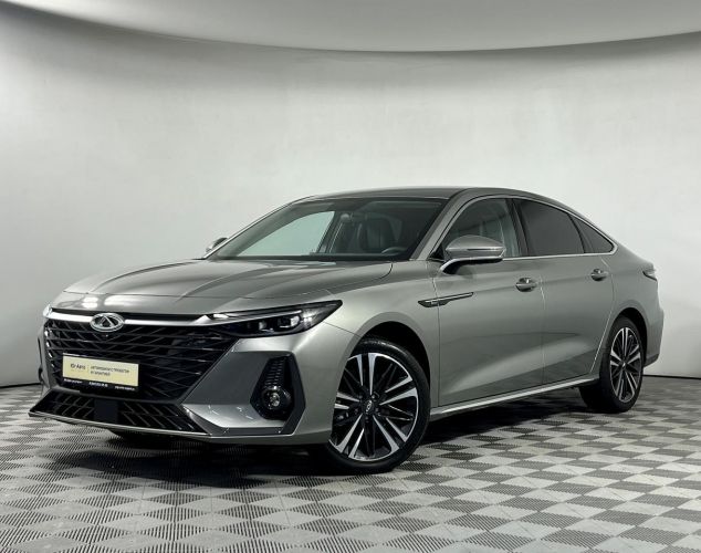 CHERY Arrizo 8  Prime