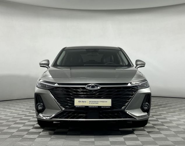 CHERY Arrizo 8  Prime