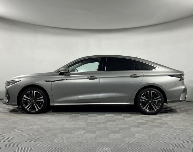 CHERY Arrizo 8  Prime
