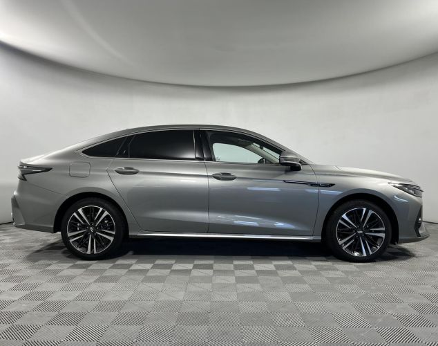 CHERY Arrizo 8  Prime