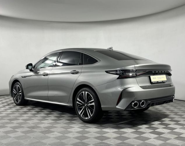 CHERY Arrizo 8  Prime