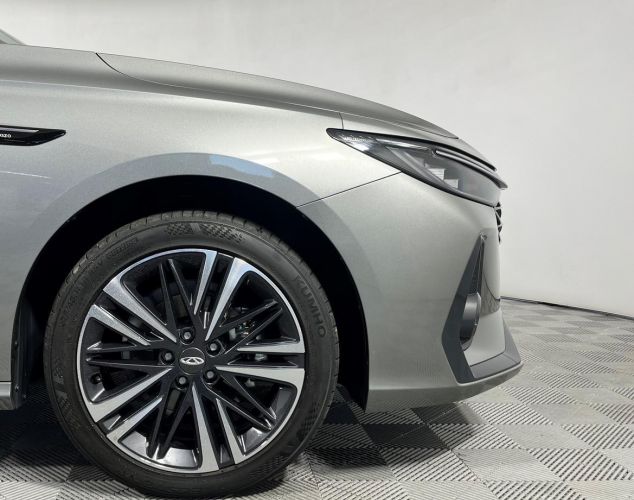 CHERY Arrizo 8  Prime
