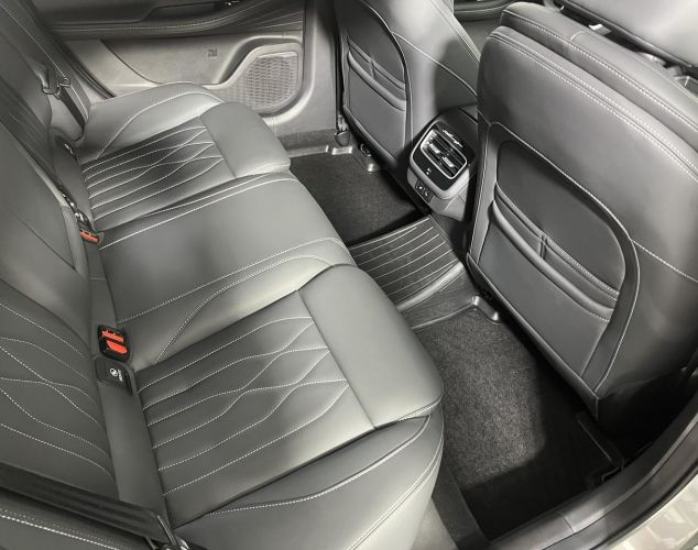 CHERY Arrizo 8  Prime