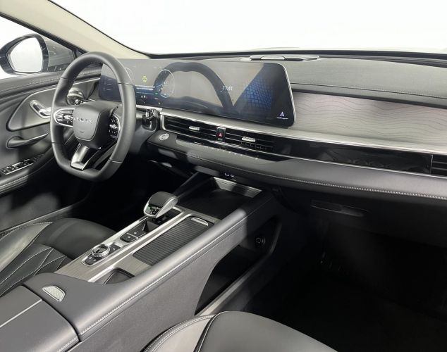 CHERY Arrizo 8  Prime