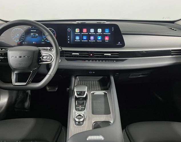 CHERY Arrizo 8  Prime