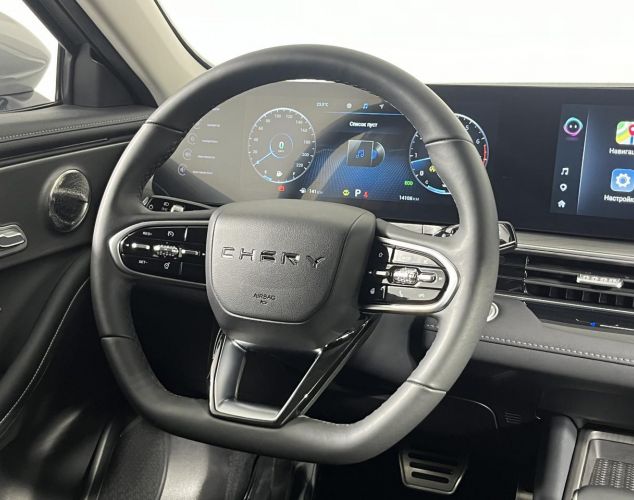 CHERY Arrizo 8  Prime