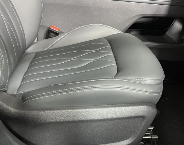 CHERY Arrizo 8  Prime