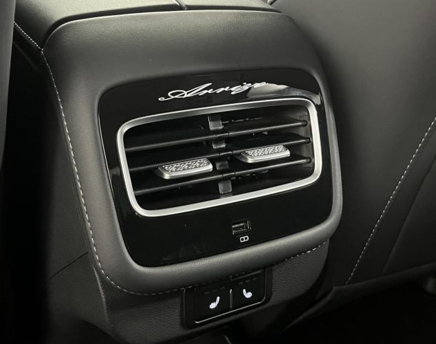 CHERY Arrizo 8  Prime