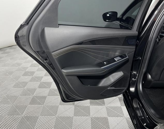 Geely Preface  Flagship