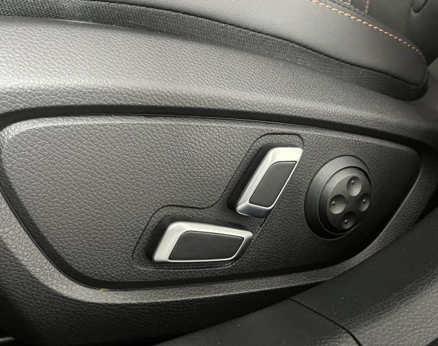 Geely Preface  Flagship